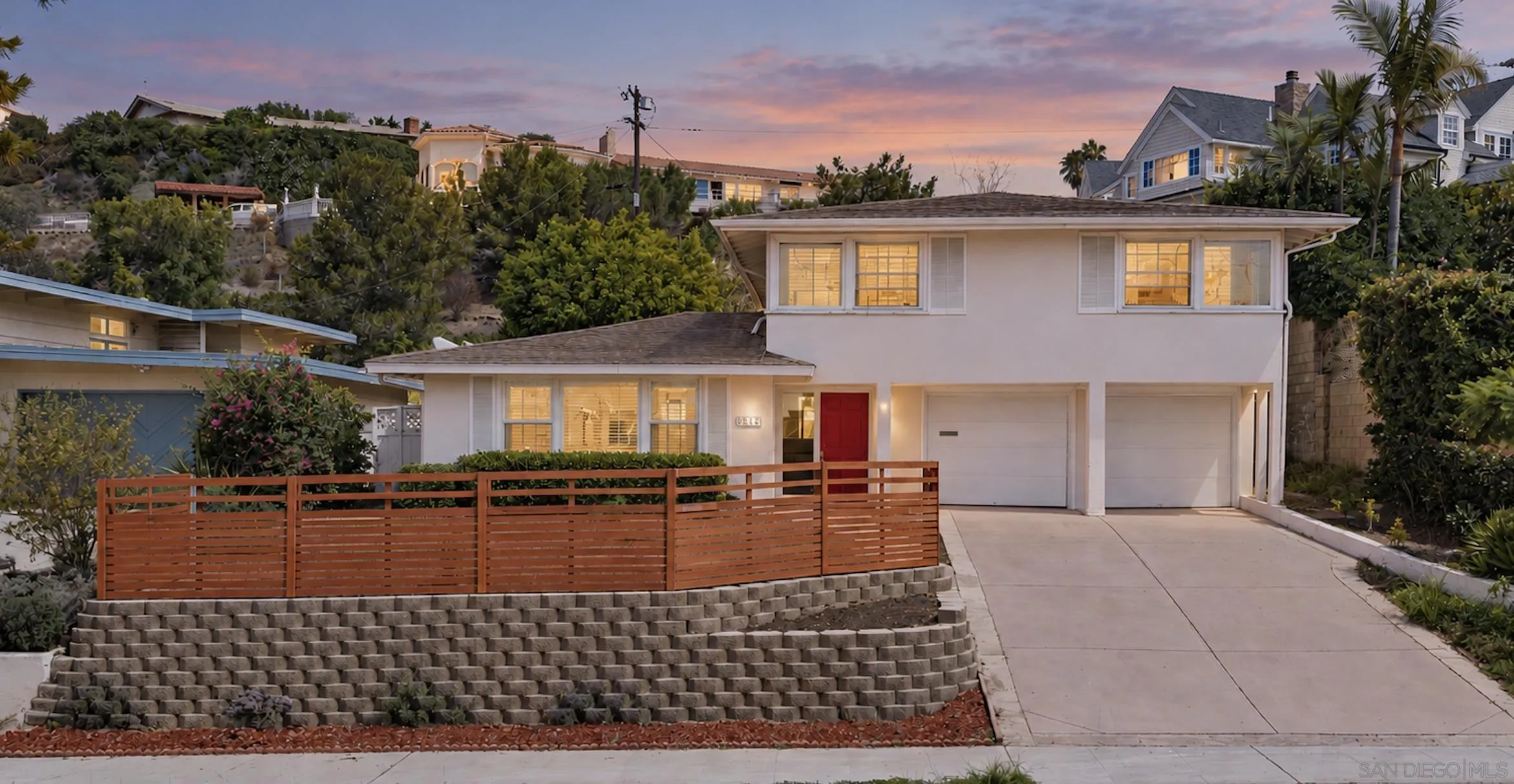5421 Linda Rosa, La Jolla, CA 92037 - Main photo, La Jolla, CA