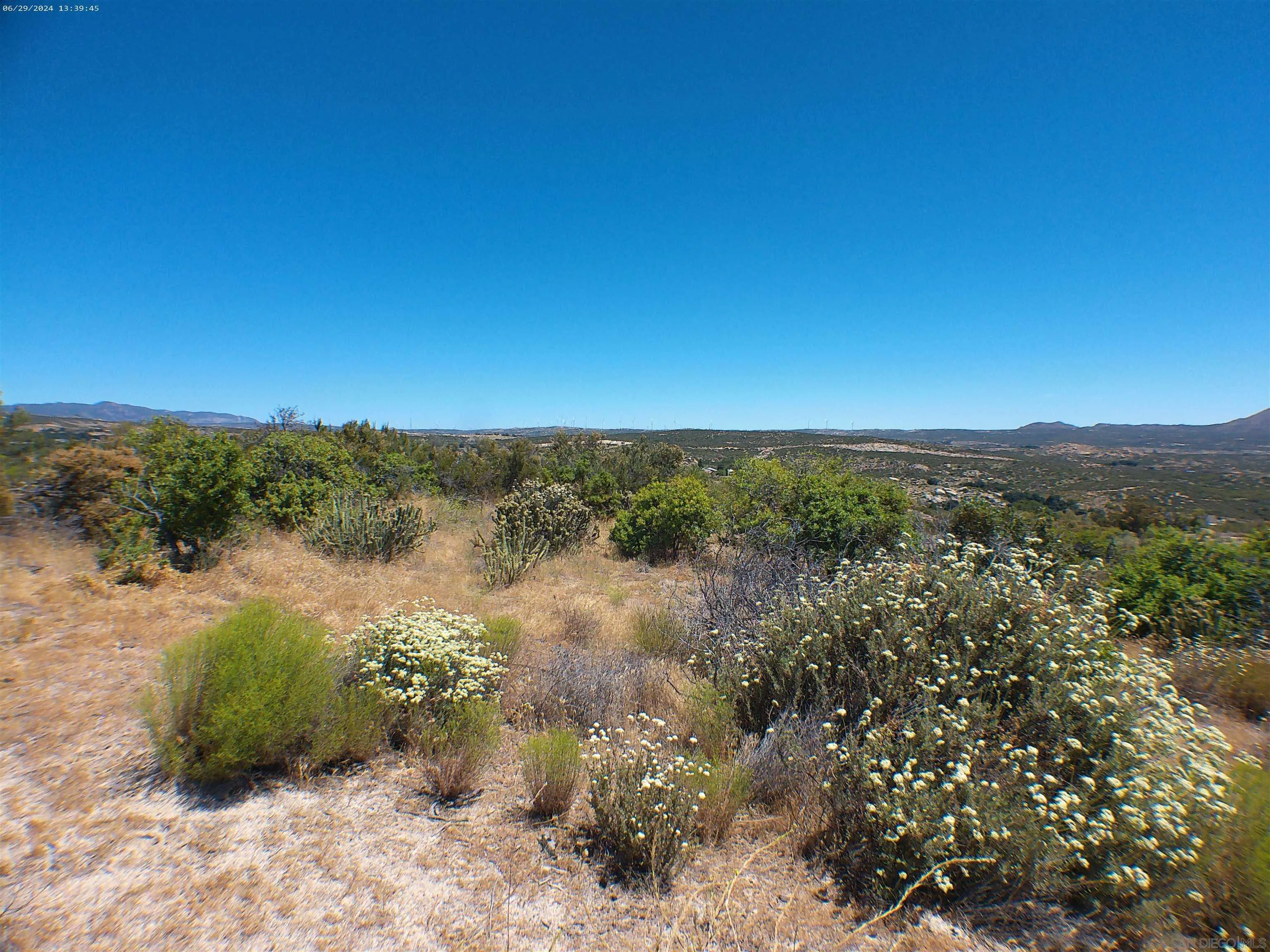 0 Custer Unit 16, Campo, CA 91906 - Main photo, Campo, CA