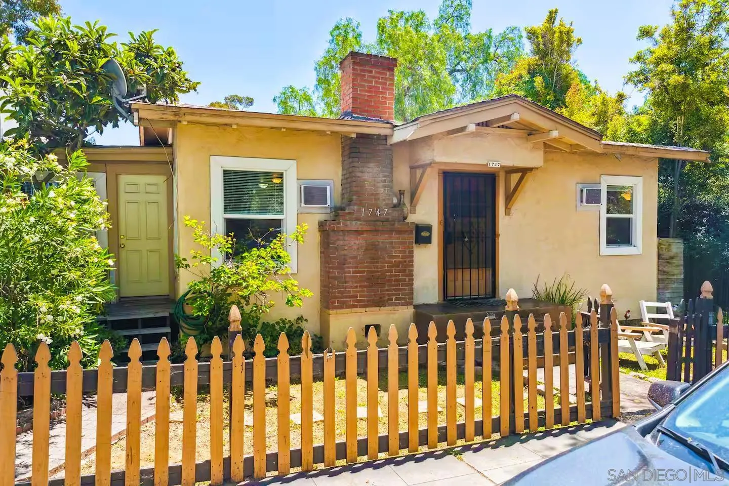 1747-1749 Fern St., San Diego, CA 92102 - Photo 3 of 18, San Diego, CA