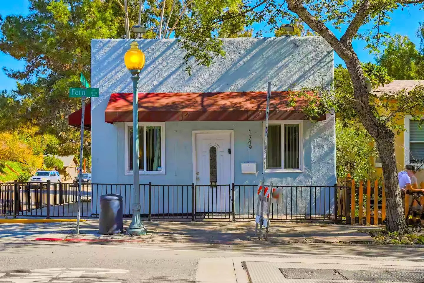1747-1749 Fern St., San Diego, CA 92102 - Photo 2 of 18, San Diego, CA
