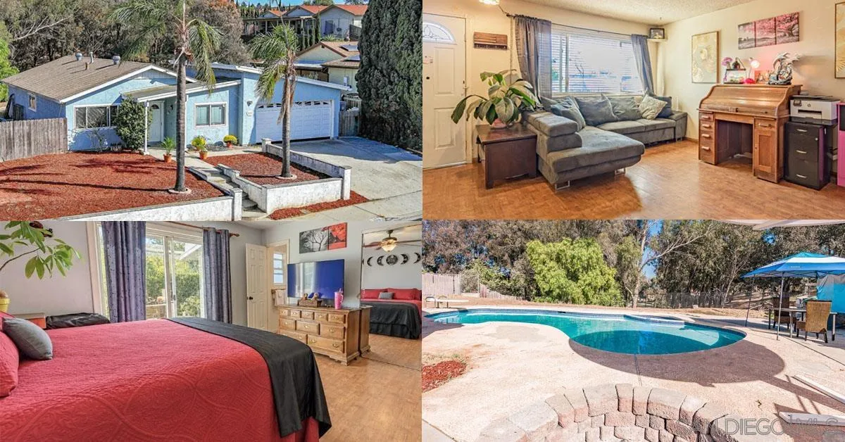 587 Augusta Dr., San Marcos, CA 92069 - Main photo, San Marcos, CA