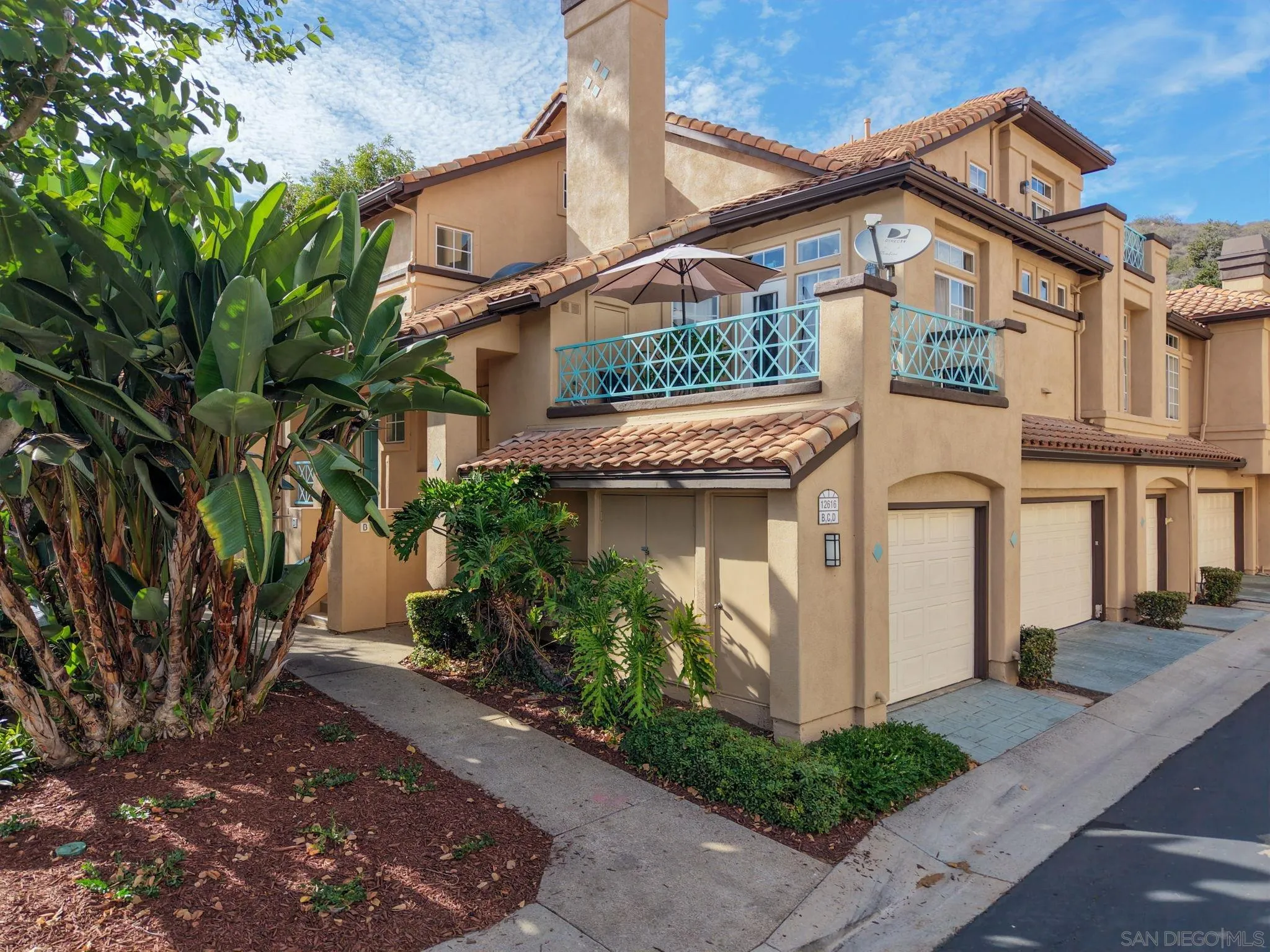 12616 Springbrook Drive Unit Unit D, San Diego, CA 92128 - Photo 2 of 42, San Diego, CA