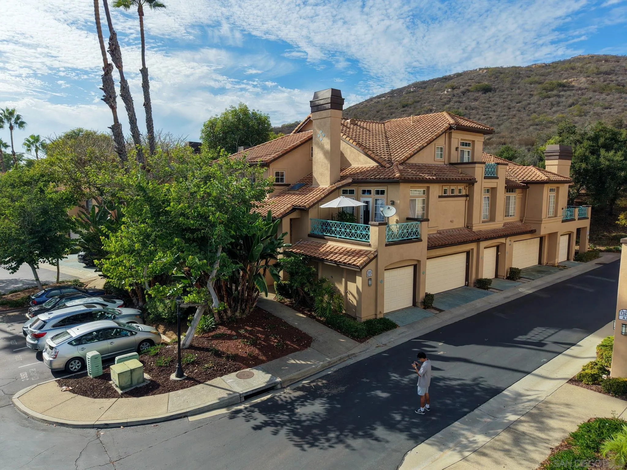 12616 Springbrook Drive Unit Unit D, San Diego, CA 92128 - Photo 4 of 42, San Diego, CA