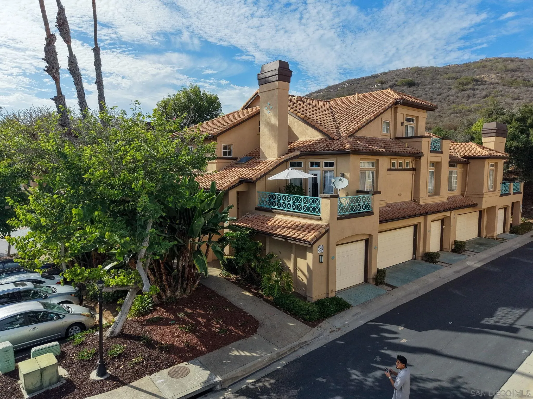 12616 Springbrook Drive Unit Unit D, San Diego, CA 92128 - Photo 3 of 42, San Diego, CA