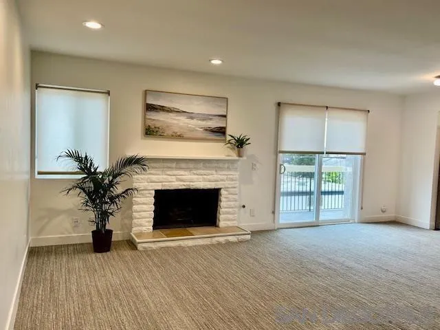 7434 Herschel Unit 7, La Jolla, CA 92037 - Main photo, La Jolla, CA