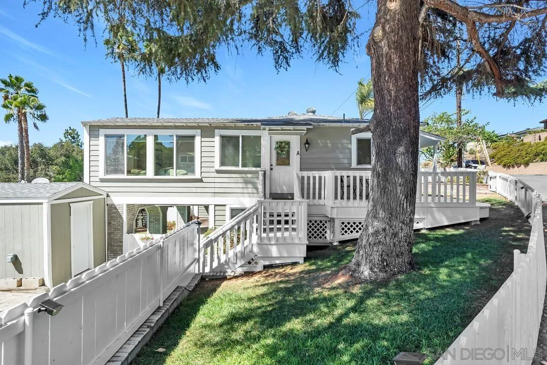 7910 Normal Ave, La Mesa, CA 91941 - Main photo, La Mesa, CA
