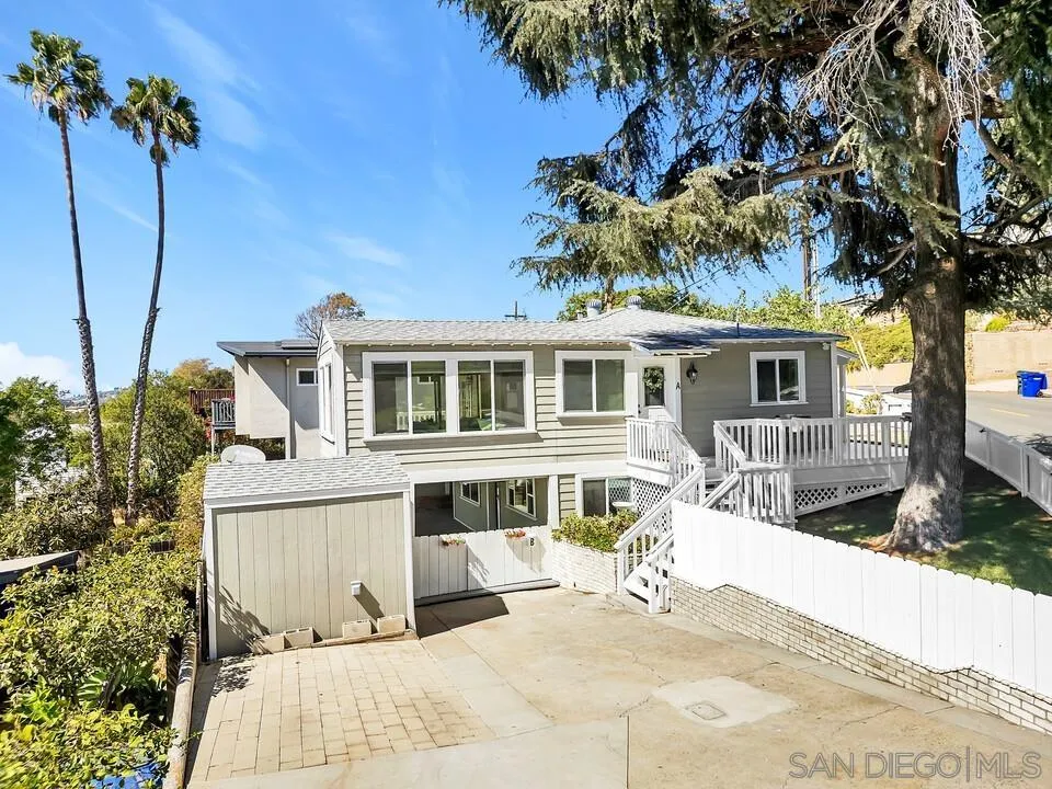 7910 Normal Ave, La Mesa, CA 91941 - Photo 5 of 56, La Mesa, CA