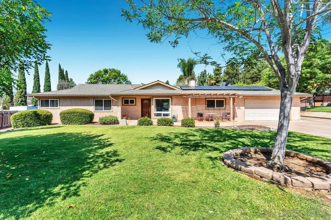 1954 Vermel Ave., ESCONDIDO, CA 92029 - Main photo, Escondido, CA