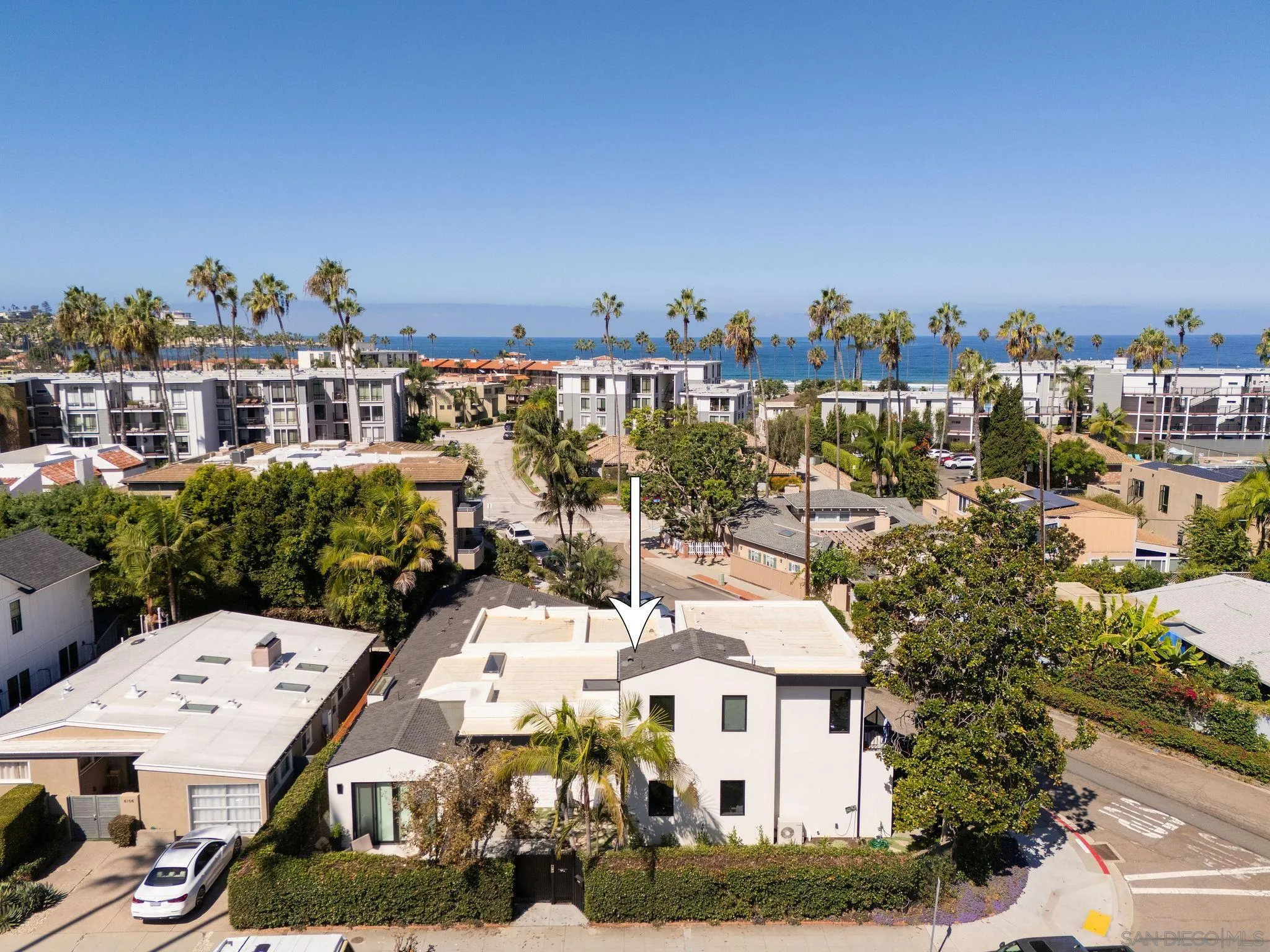 8166 Paseo Del Ocaso, La Jolla, CA 92037 - Main photo, La Jolla, CA