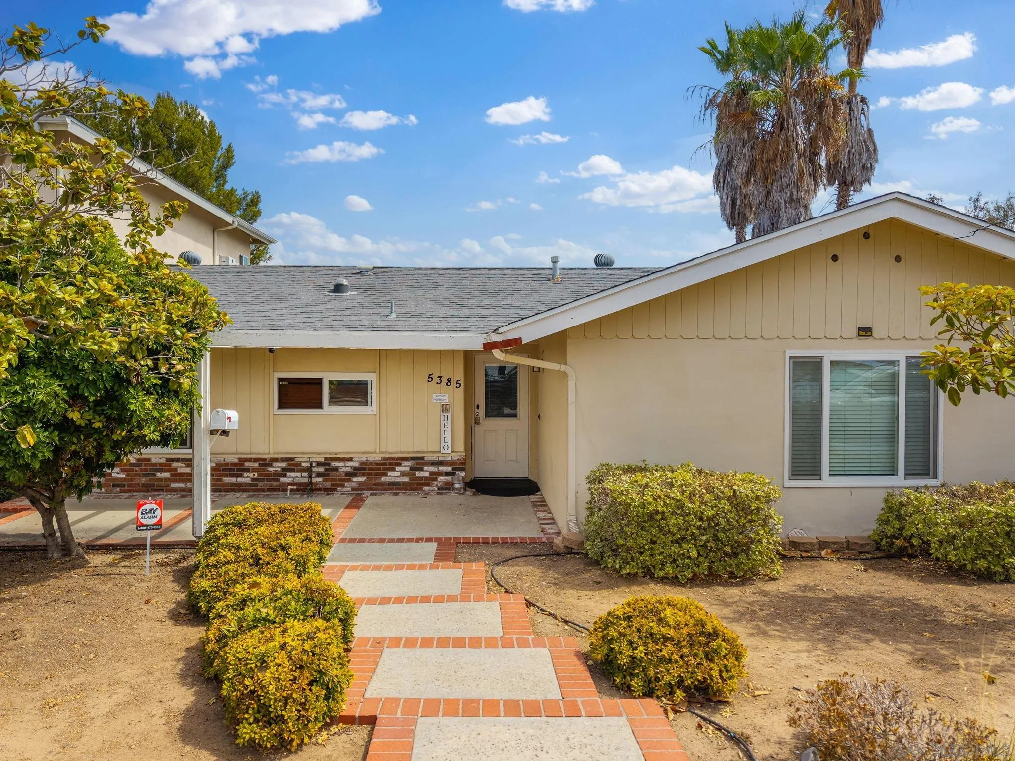 5385 Brockbank Pl, San Diego, CA 92115, photo 15