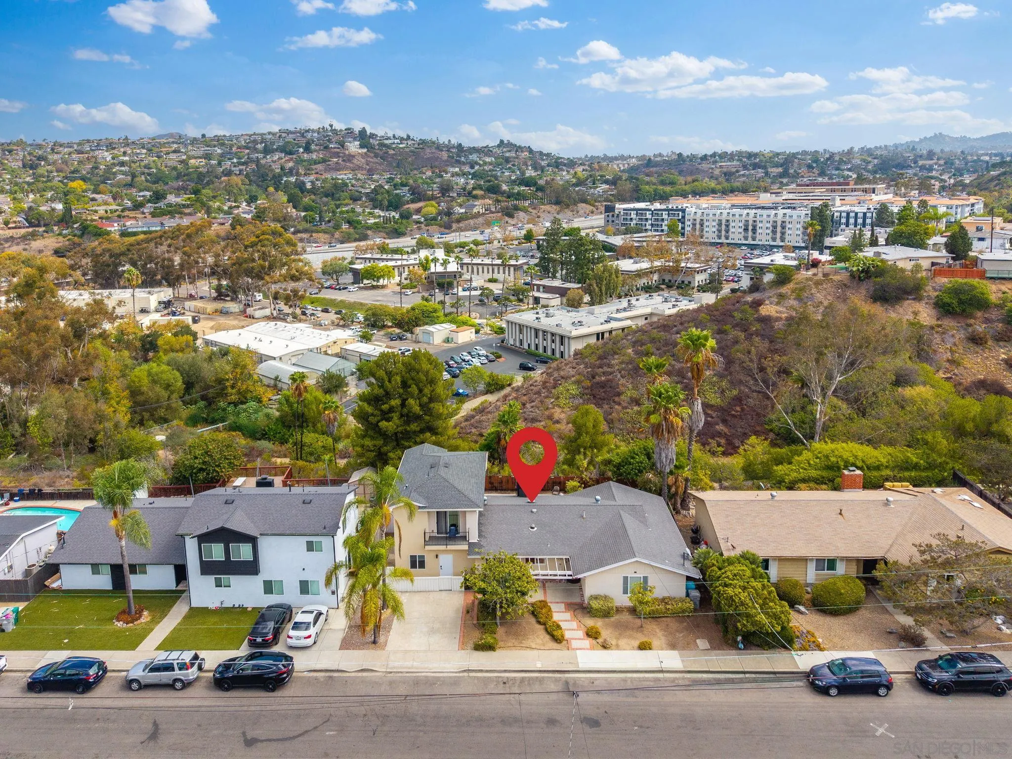 5385 Brockbank Pl, San Diego, CA 92115, photo 14