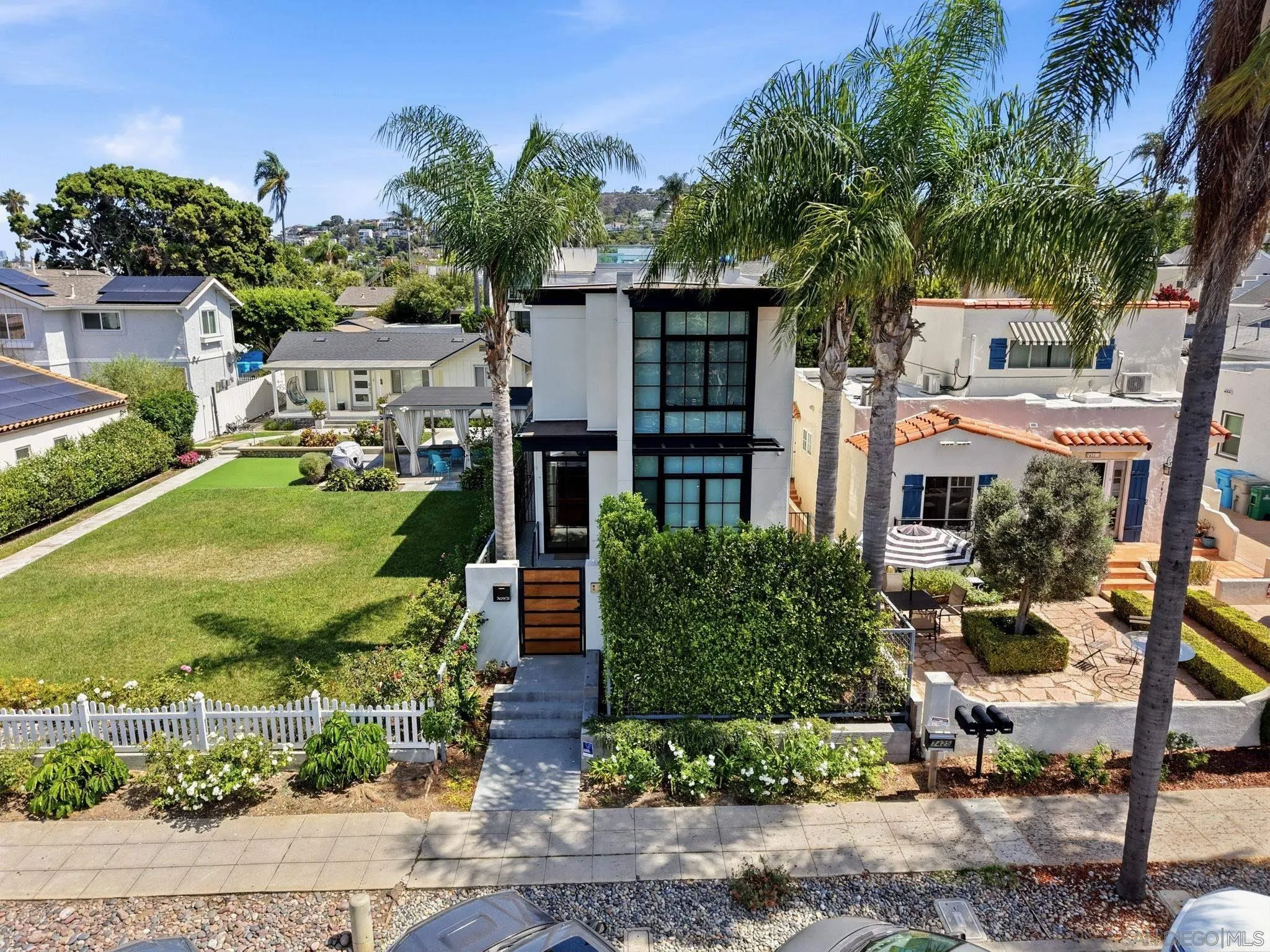7431 Draper Ave, La Jolla, CA 92037 - Main photo, La Jolla, CA