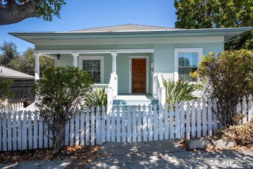 1932 C Street, San Diego, CA 92102 - Photo 5 of 61, San Diego, CA