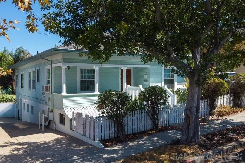 1932 C Street, San Diego, CA 92102 - Main photo, San Diego, CA