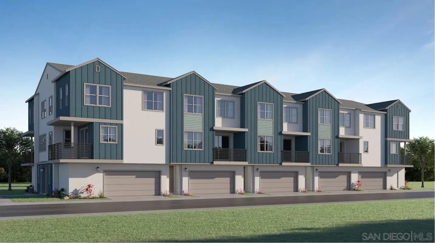 2013 Zirk Ave Unit 6, Chula Vista, CA 91911 - Main photo, Chula Vista, CA