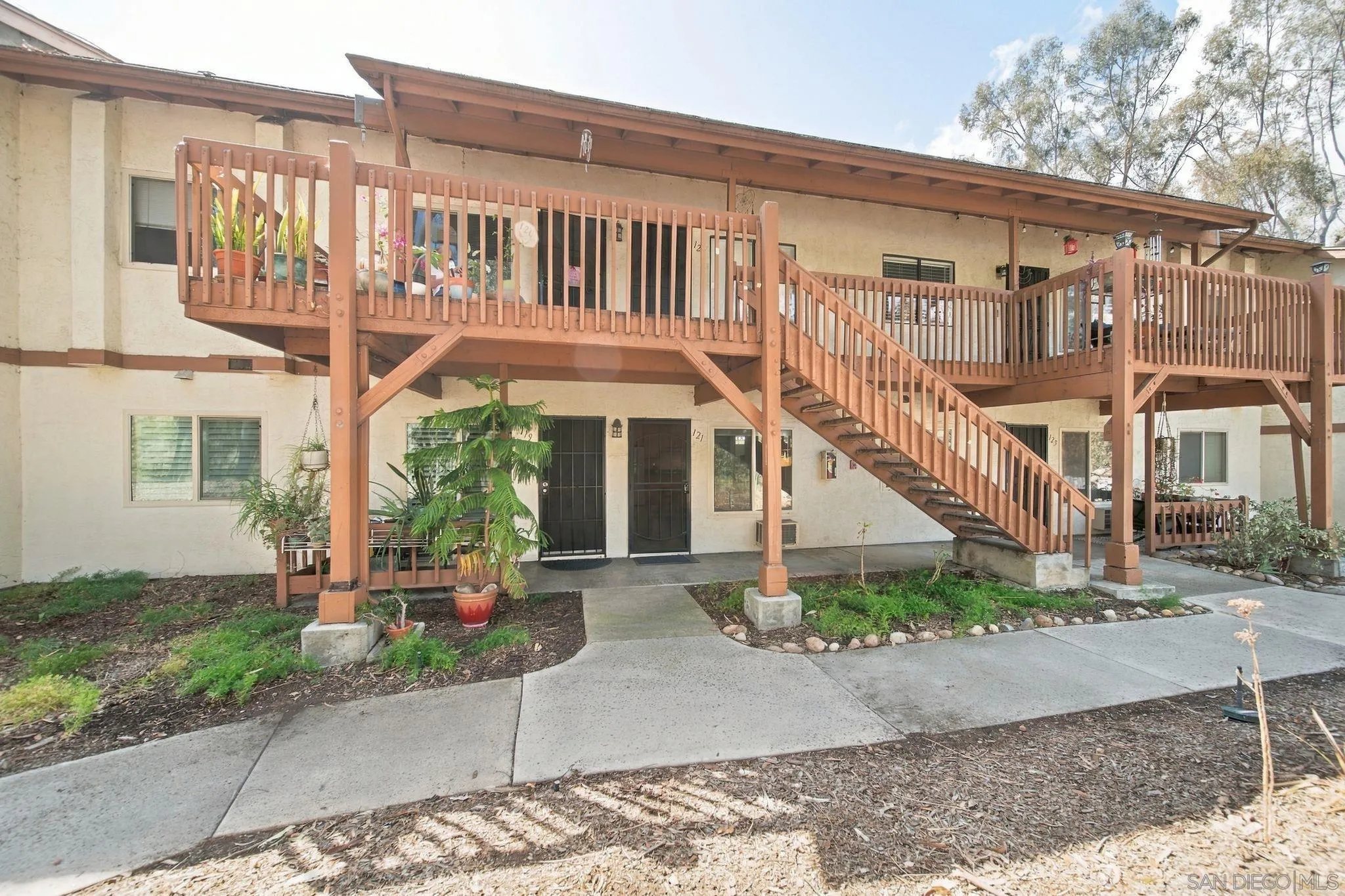 6394 Rancho Mission Rd Unit 121, San Diego, CA 92108 - Photo 2 of 20, San Diego, CA