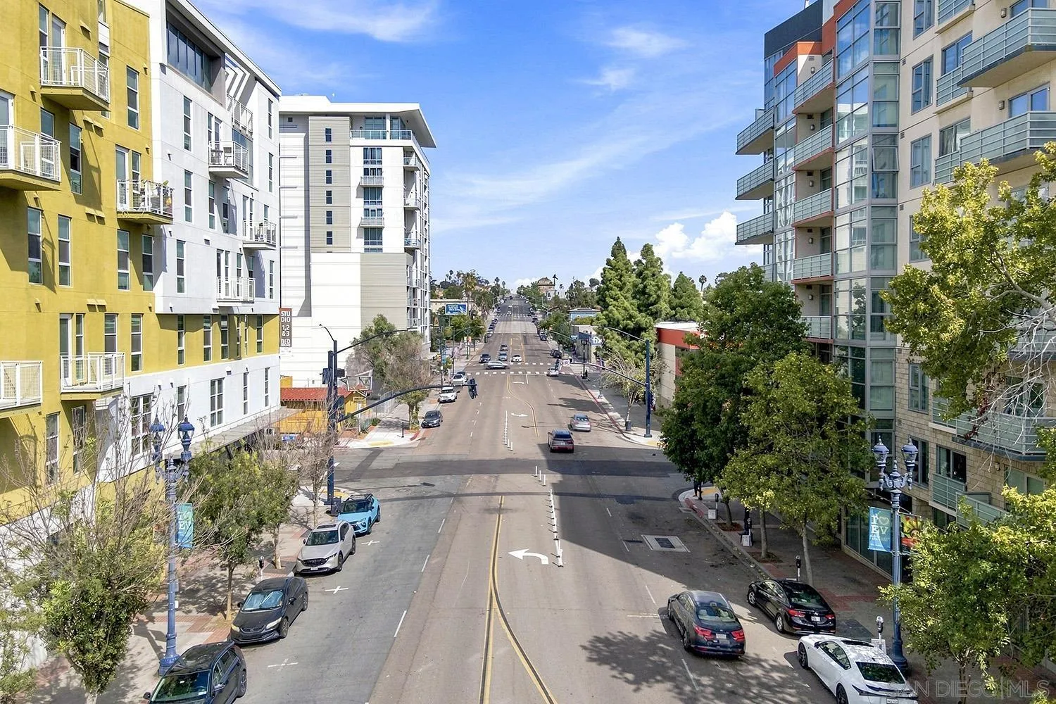 550 15th Street Unit 205, San Diego, CA 92101 - Main photo, San Diego, CA