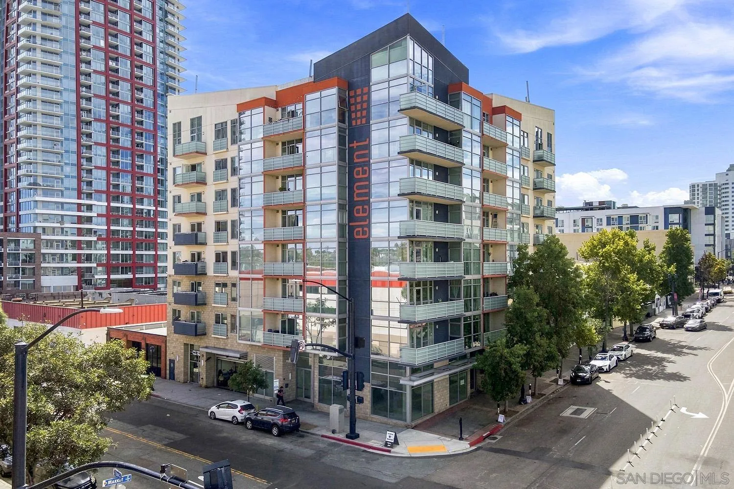 550 15th Street Unit 205, San Diego, CA 92101 - Photo 2 of 19, San Diego, CA