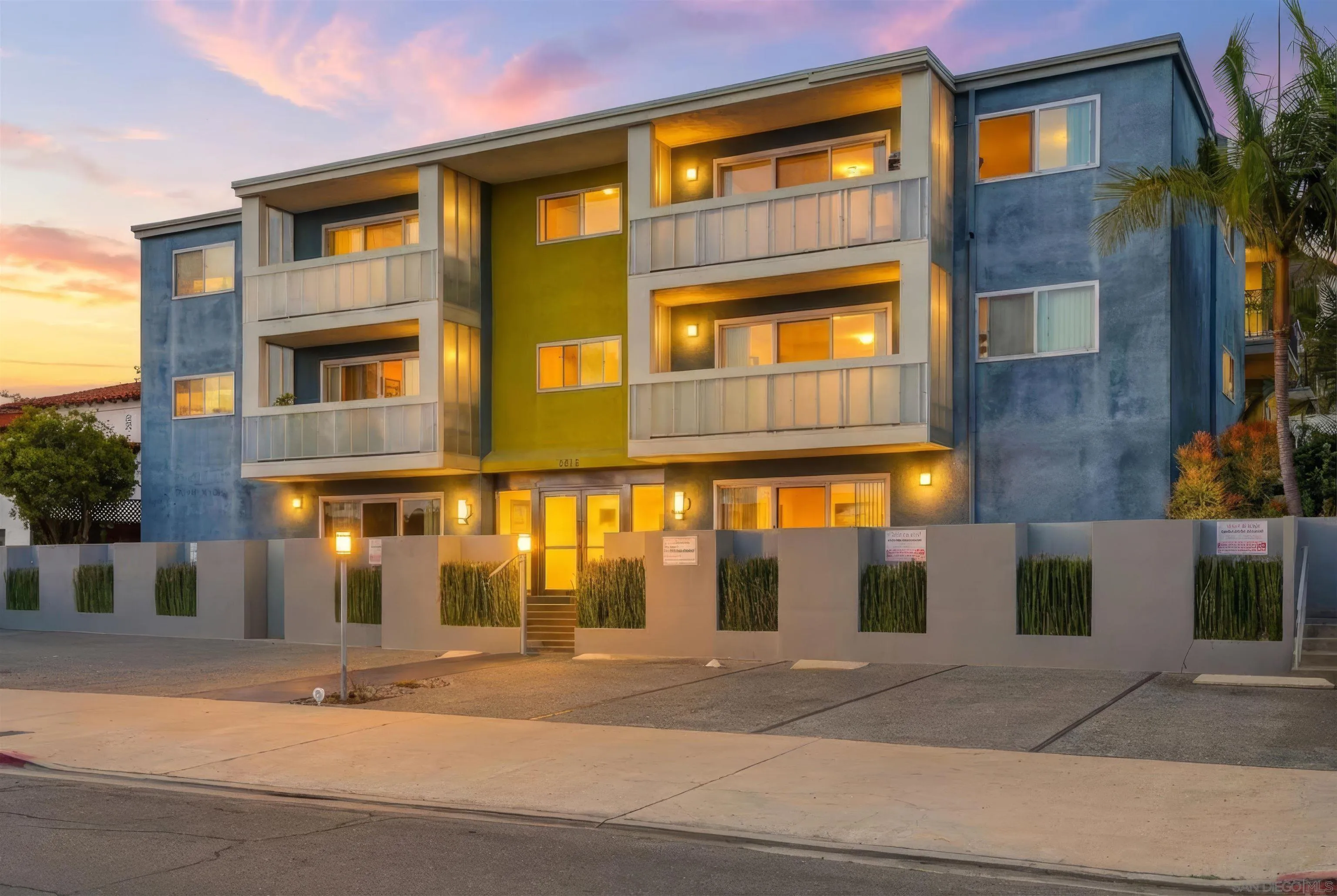 3815 3rd Unit 14, San Diego, CA 92103 - Photo 2 of 21, San Diego, CA