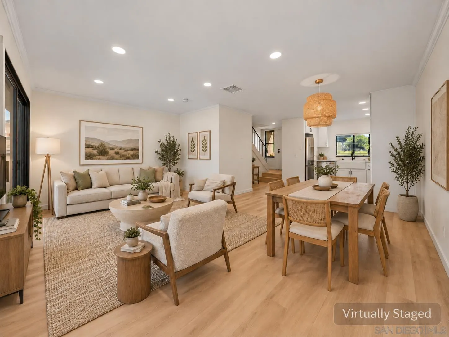 10814 Riderwood Unit D, Santee, CA 92071 - Photo 3 of 39, Santee, CA