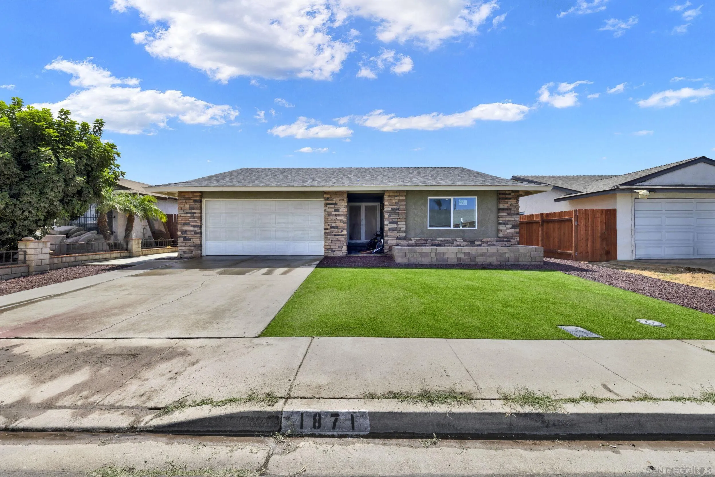 1871 Tamarand Way, SAN DIEGO, CA 92154 - Main photo, San Diego, CA