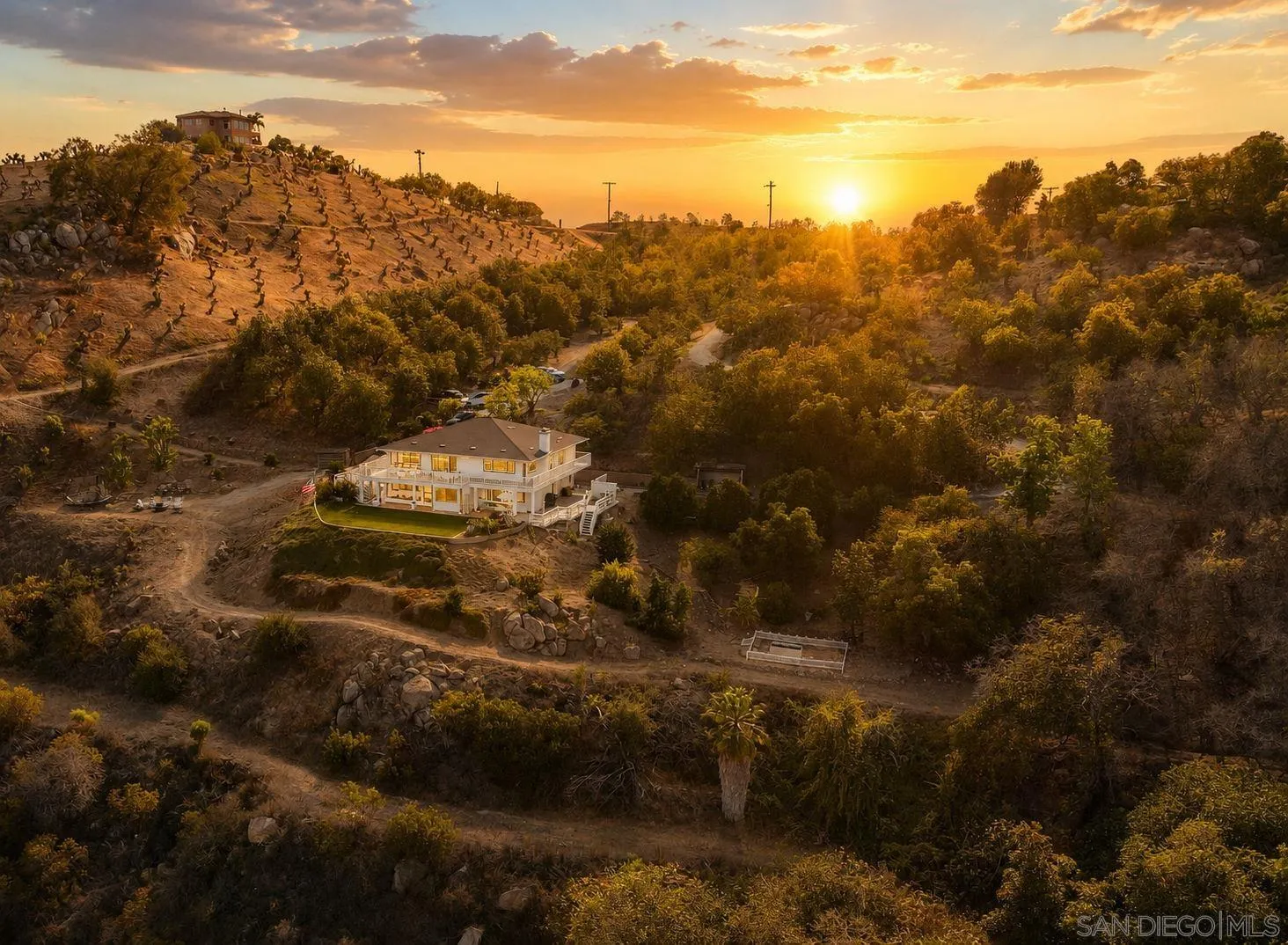 1721 Wild Acres, Vista, CA 92084 - Main photo, Vista, CA