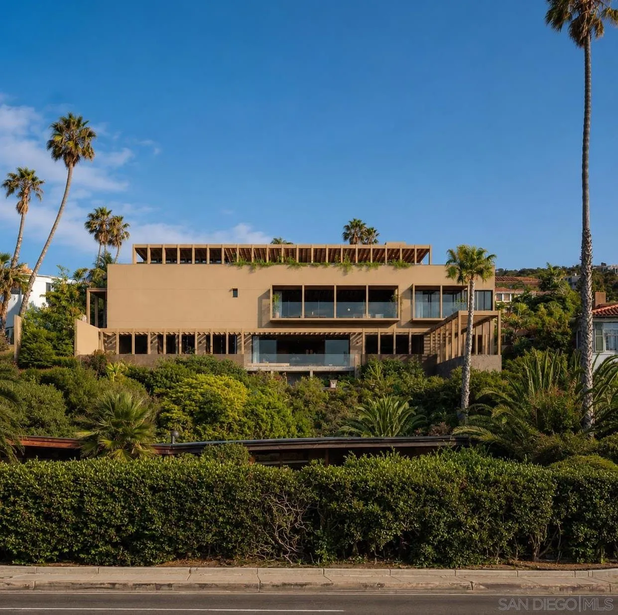 1822 Amalfi Street Unit 1, La Jolla, CA 92037 - Main photo, La Jolla, CA