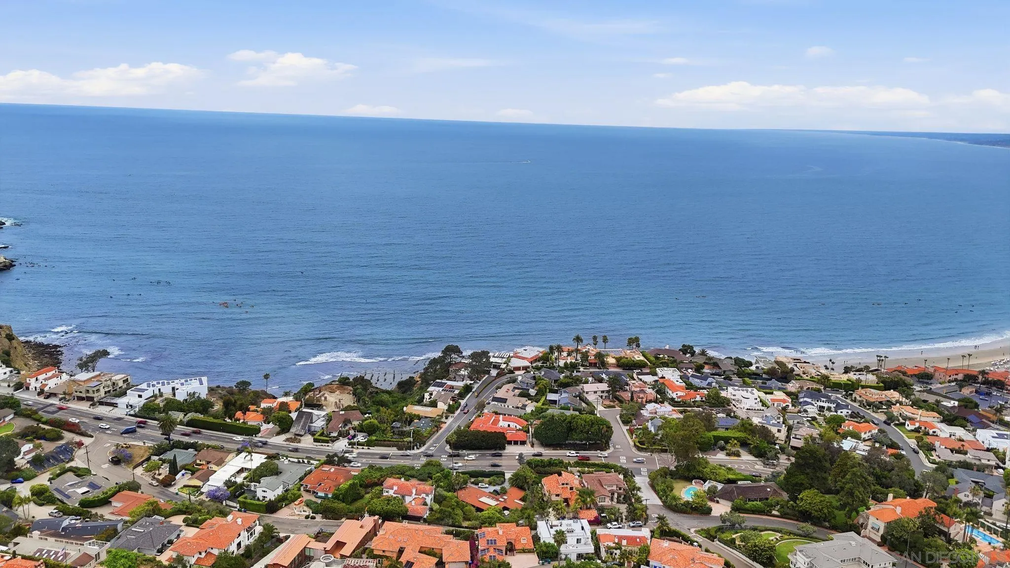 1822 Amalfi Street Unit 1, La Jolla, CA 92037 - Photo 2 of 16, La Jolla, CA