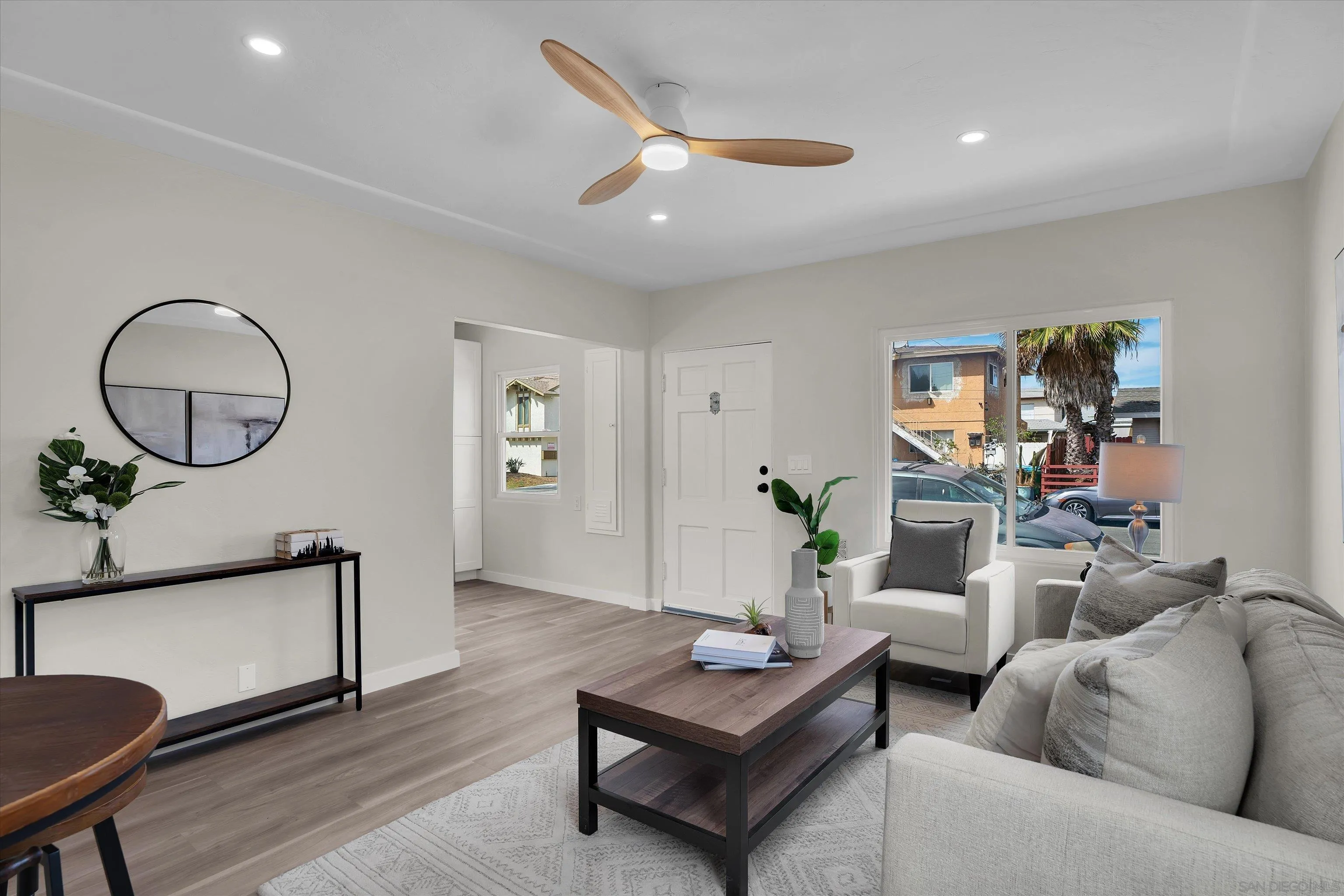 3553 Monroe, San Diego, CA 92116 - Photo 5 of 32, San Diego, CA