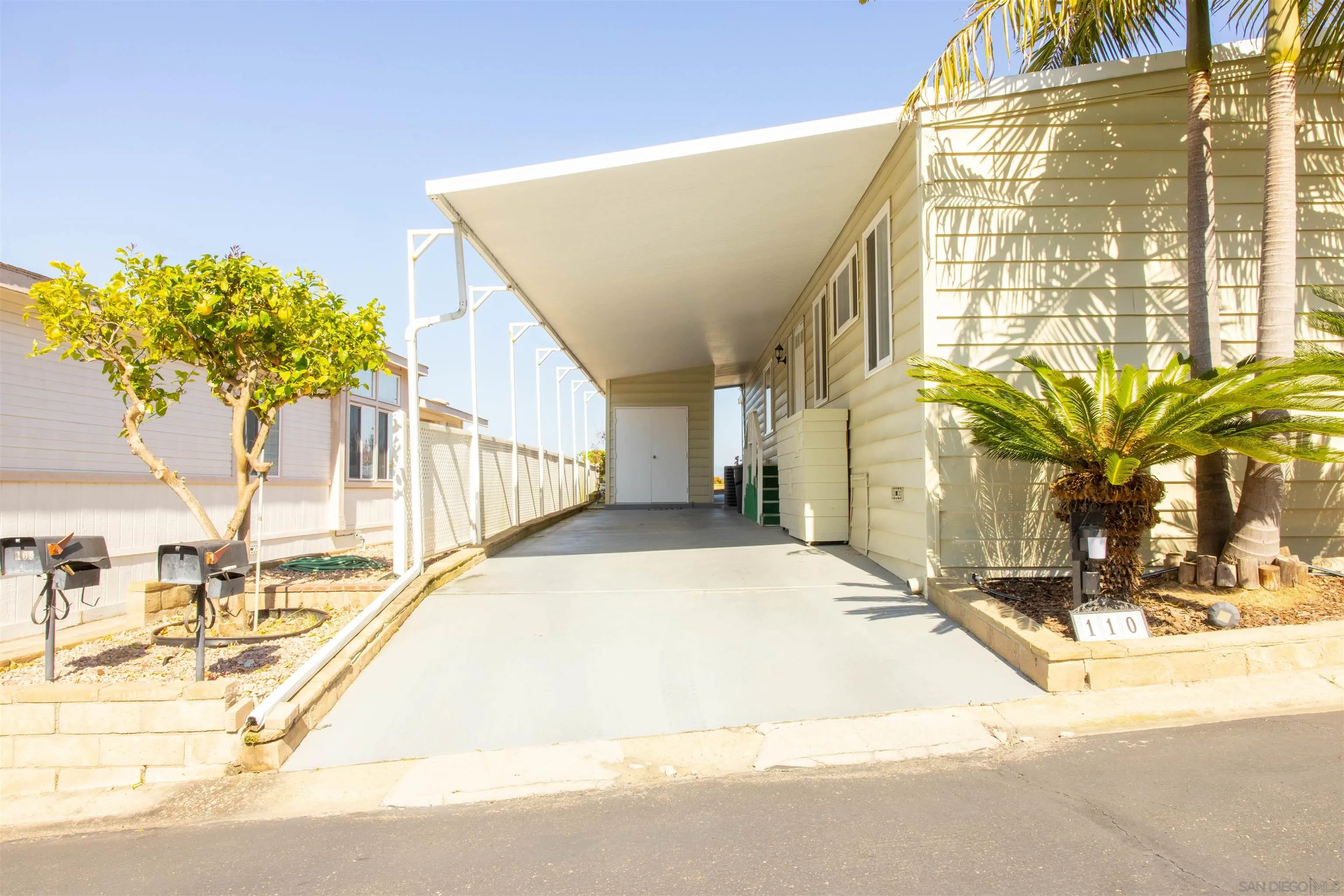 444 N El Camino Real Unit Spc 110, Encinitas, CA 92024 - Photo 3 of 44, Encinitas, CA