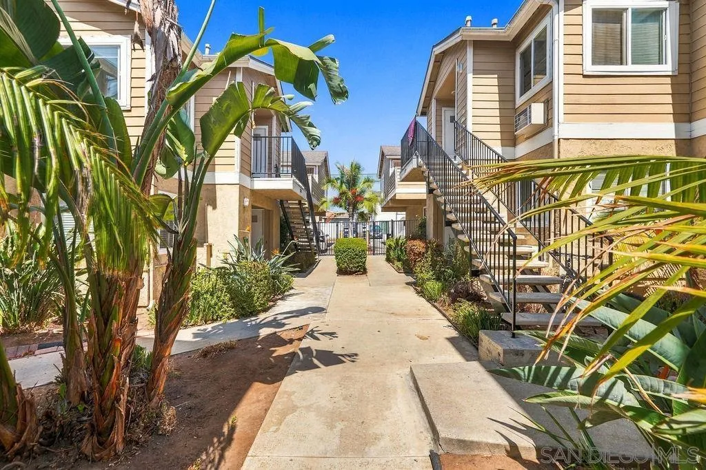 3770 National Unit 3, San Diego, CA 92113 - Main photo, San Diego, CA
