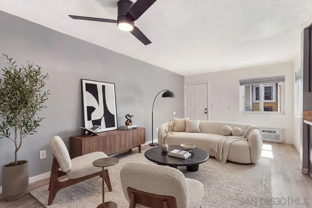 3770 National Unit 3, San Diego, CA 92113 - Photo 4 of 25, San Diego, CA