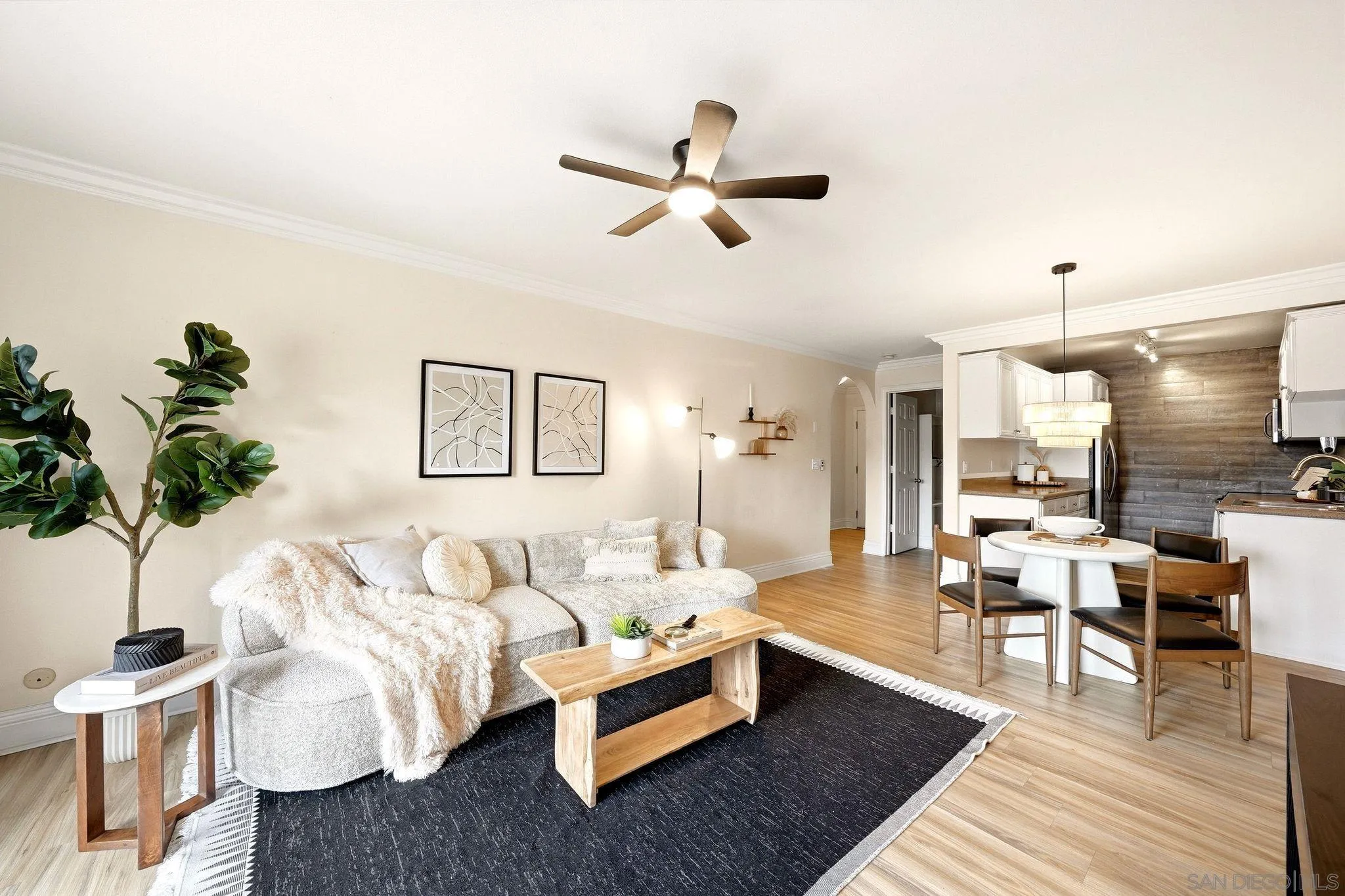 3980 8th Unit 115, San Diego, CA 92103 - Main photo, San Diego, CA