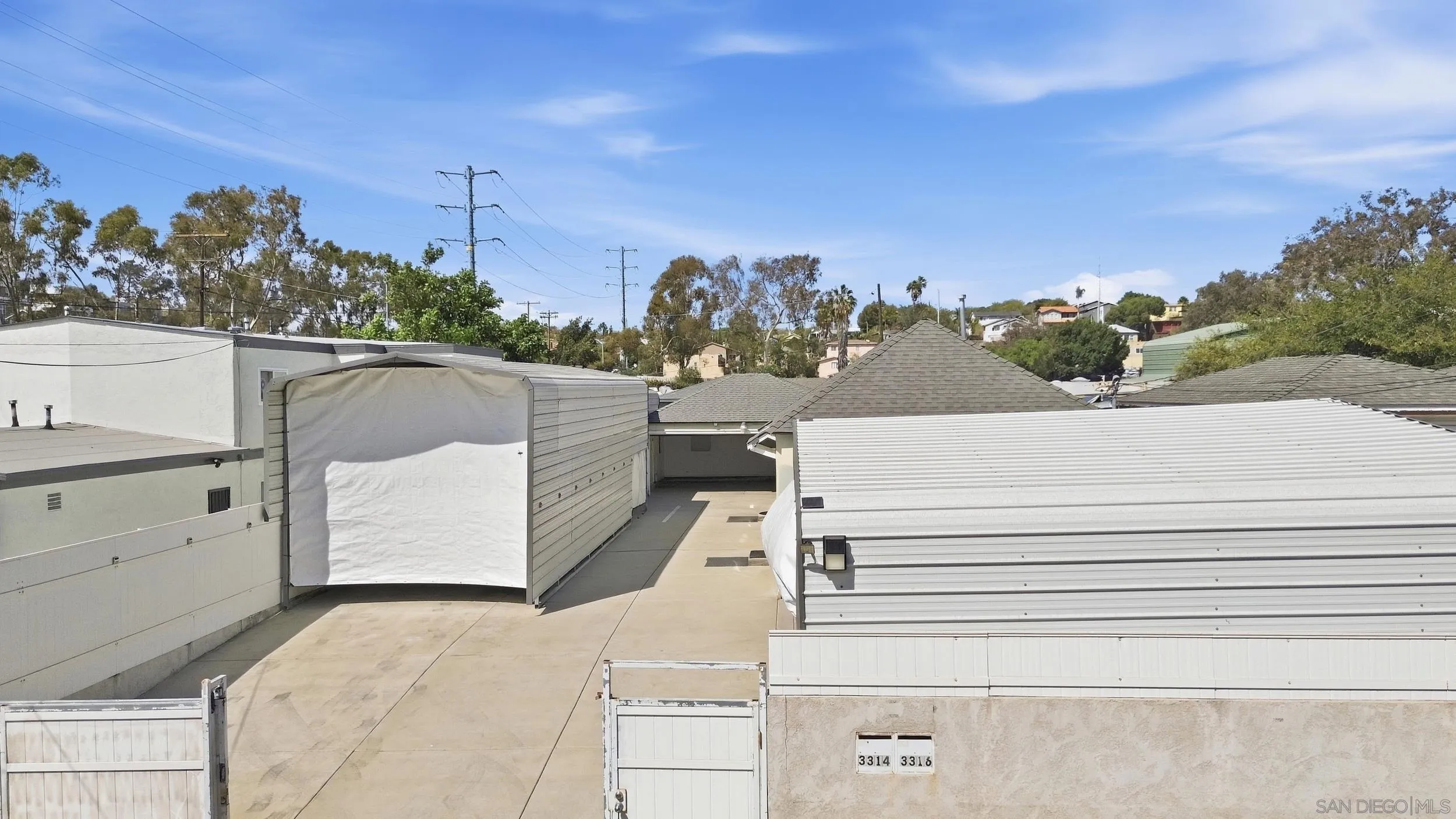 3314-16 E Street, San Diego, CA 92102 - Photo 5 of 12, San Diego, CA