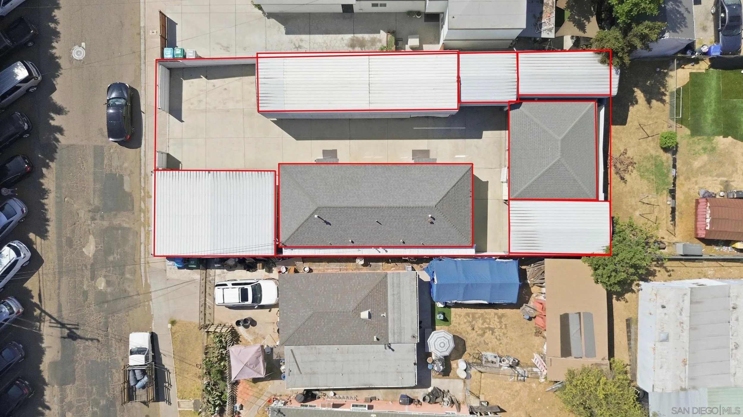 3314-16 E Street, San Diego, CA 92102 - Photo 4 of 12, San Diego, CA