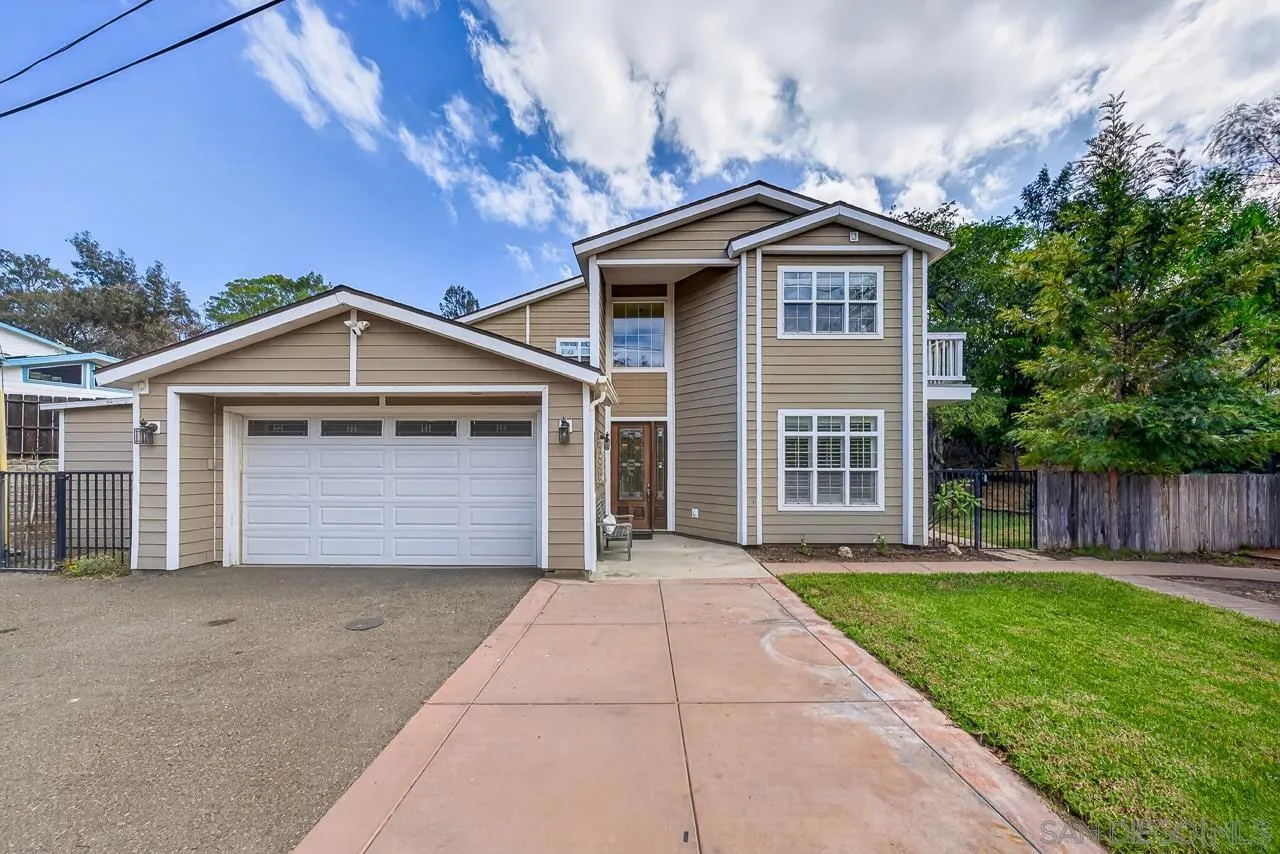 14679 Lazy Dog Way, El Cajon, CA 92021 - Main photo, El Cajon, CA