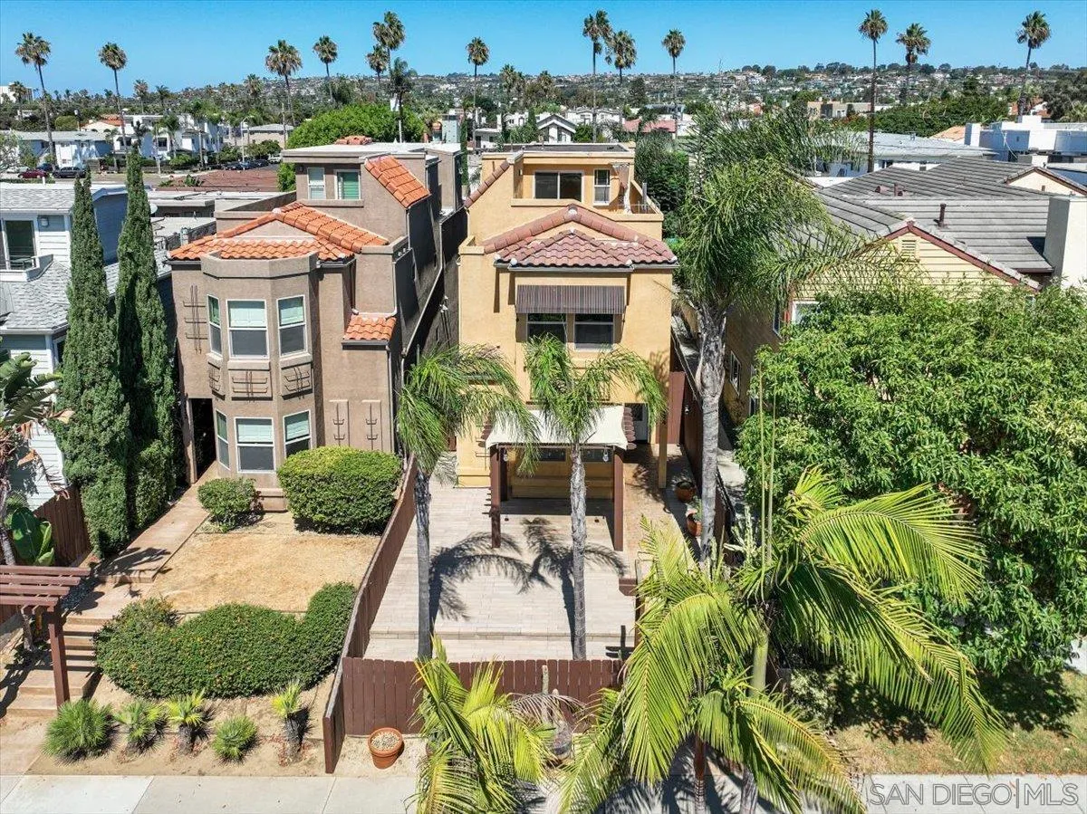 1424 Thomas Ave, San Diego, CA 92109 - Photo 3 of 53, San Diego, CA