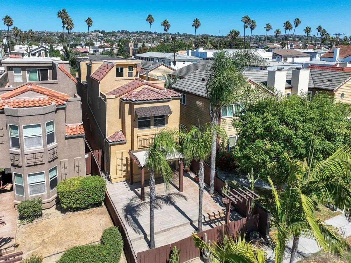1424 Thomas Ave, San Diego, CA 92109 - Photo 2 of 53, San Diego, CA