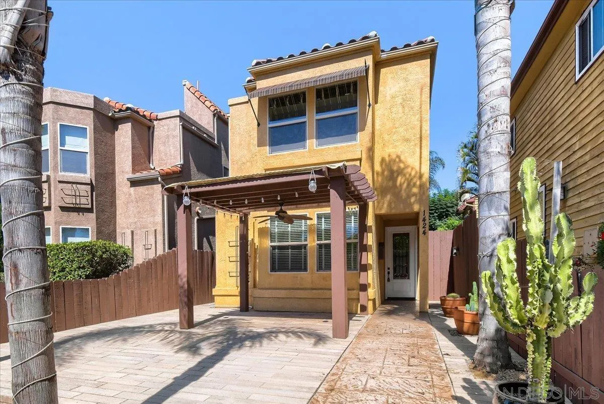 1424 Thomas Ave, San Diego, CA 92109 - Photo 5 of 53, San Diego, CA