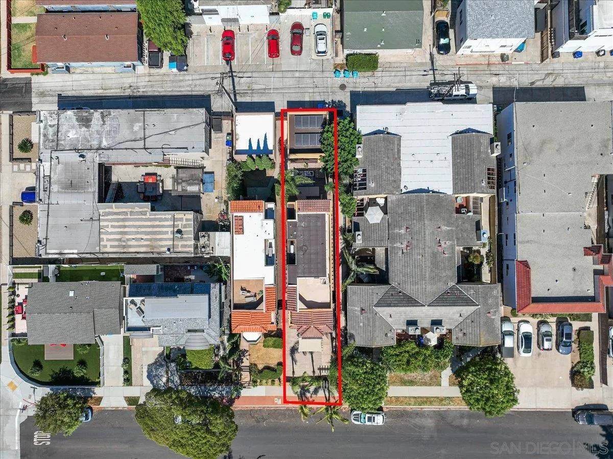 1424 Thomas Ave, San Diego, CA 92109 - Photo 4 of 53, San Diego, CA