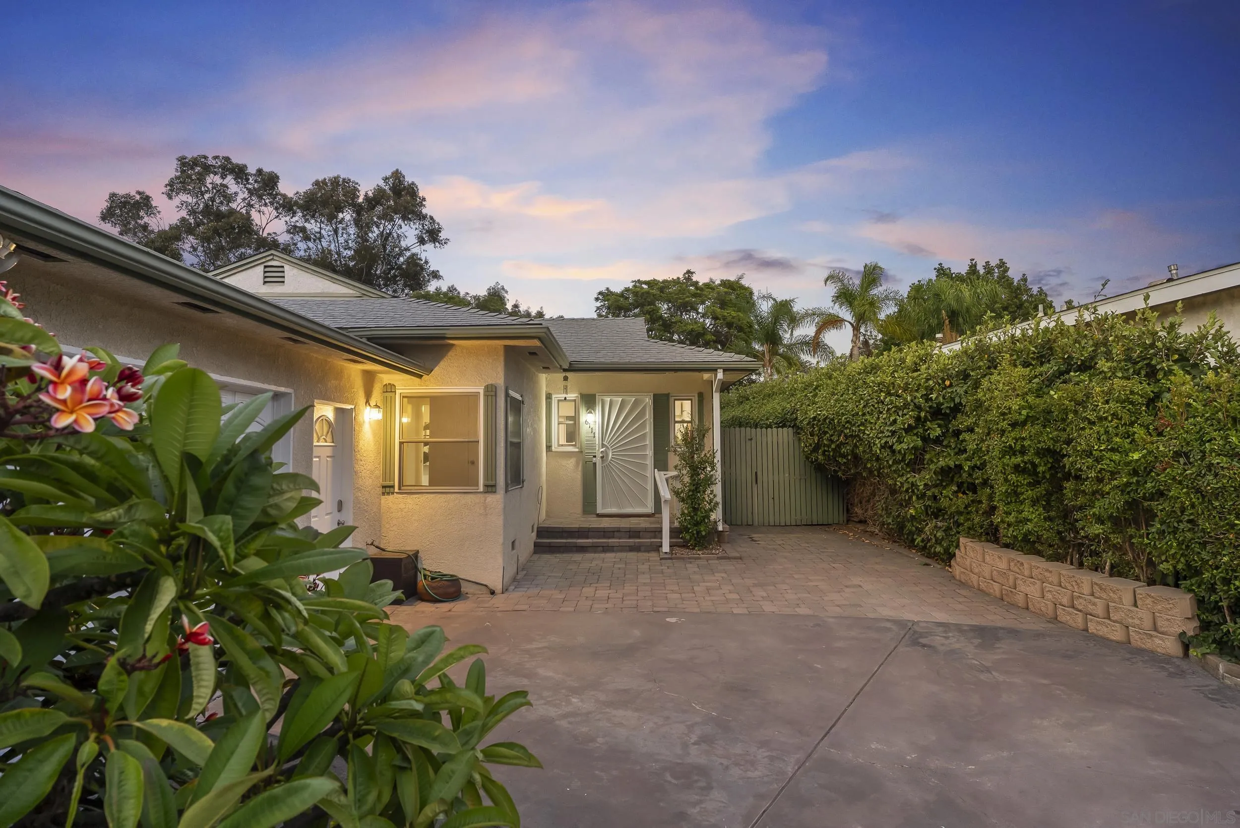6111 Amarillo, La Mesa, CA 91942 - Main photo, La Mesa, CA