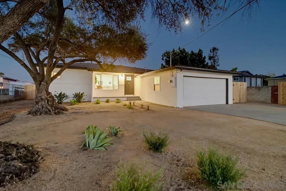 601 Van Houten, El Cajon, CA 92020 - Main photo, El Cajon, CA