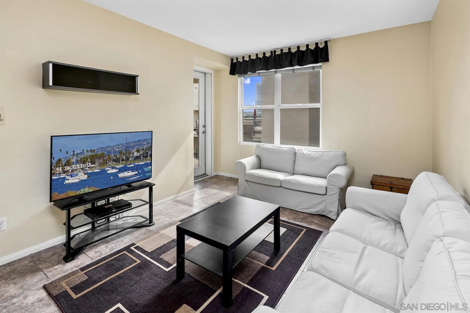 350 K Unit 511, San Diego, CA 92101 - Main photo, San Diego, CA