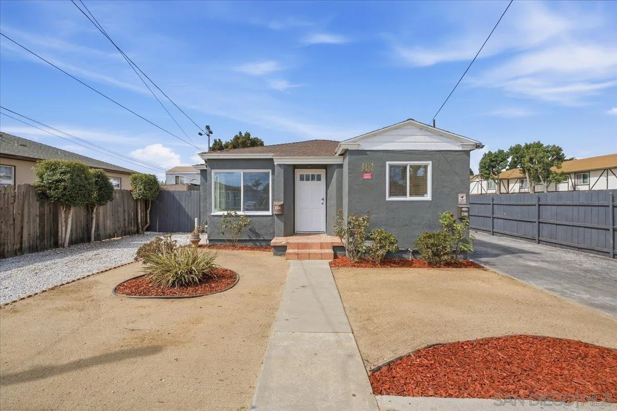 2304 G Ave, National City, CA 91950 - Main photo, National City, CA