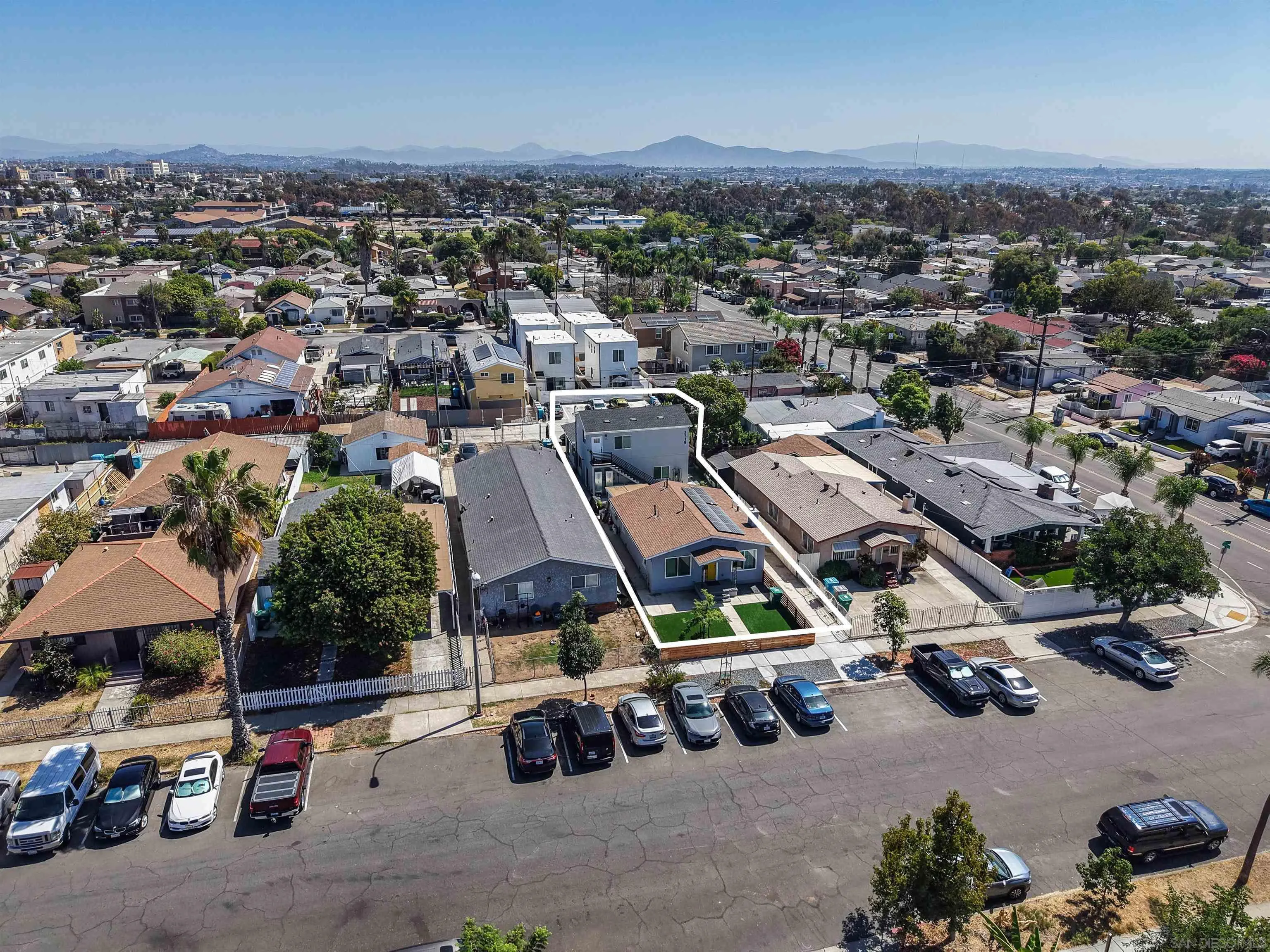 3717 36th Street, San Diego, CA 92105, photo 45