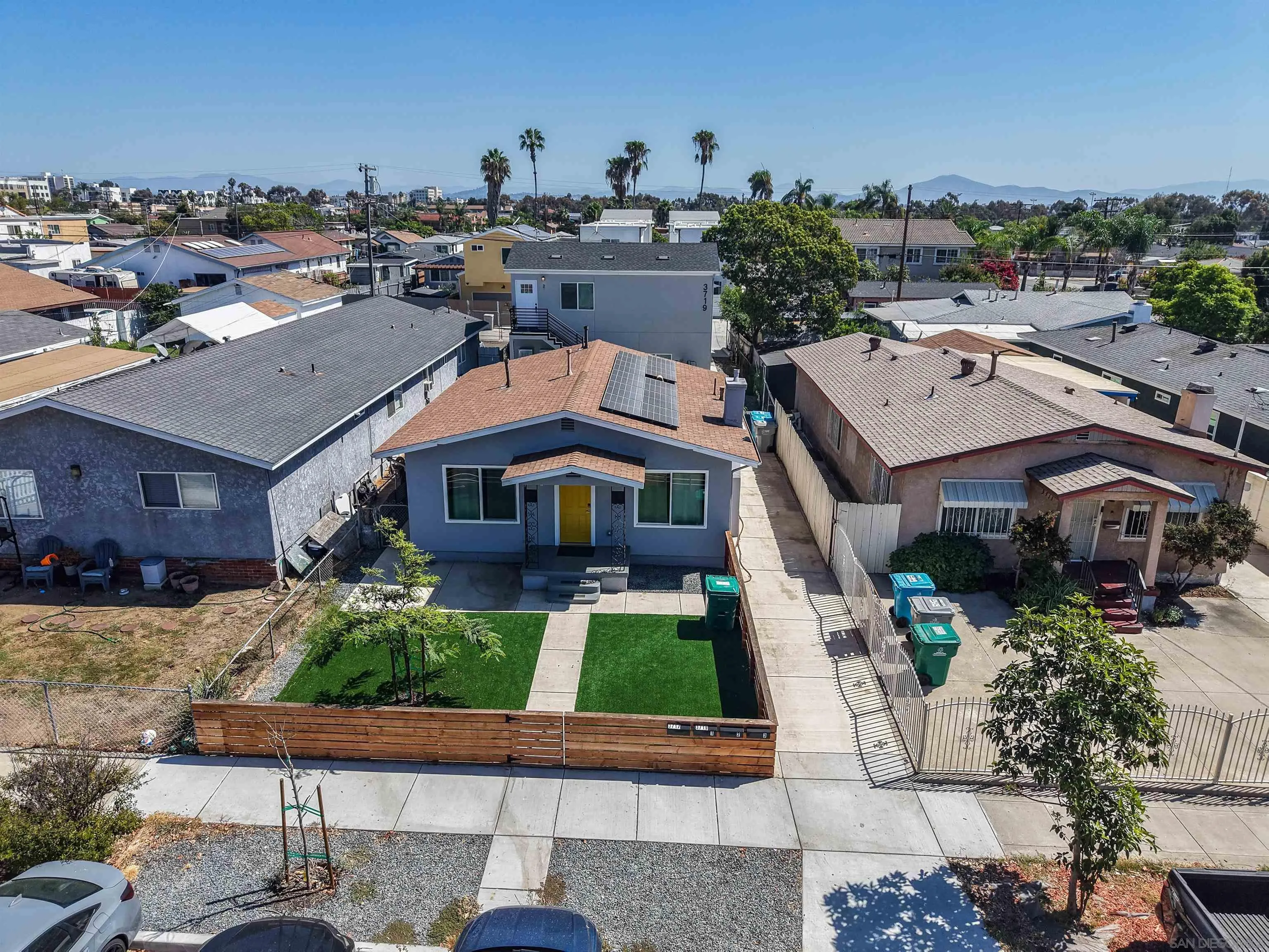 3717 36th Street, San Diego, CA 92105 - Photo 2 of 50, San Diego, CA