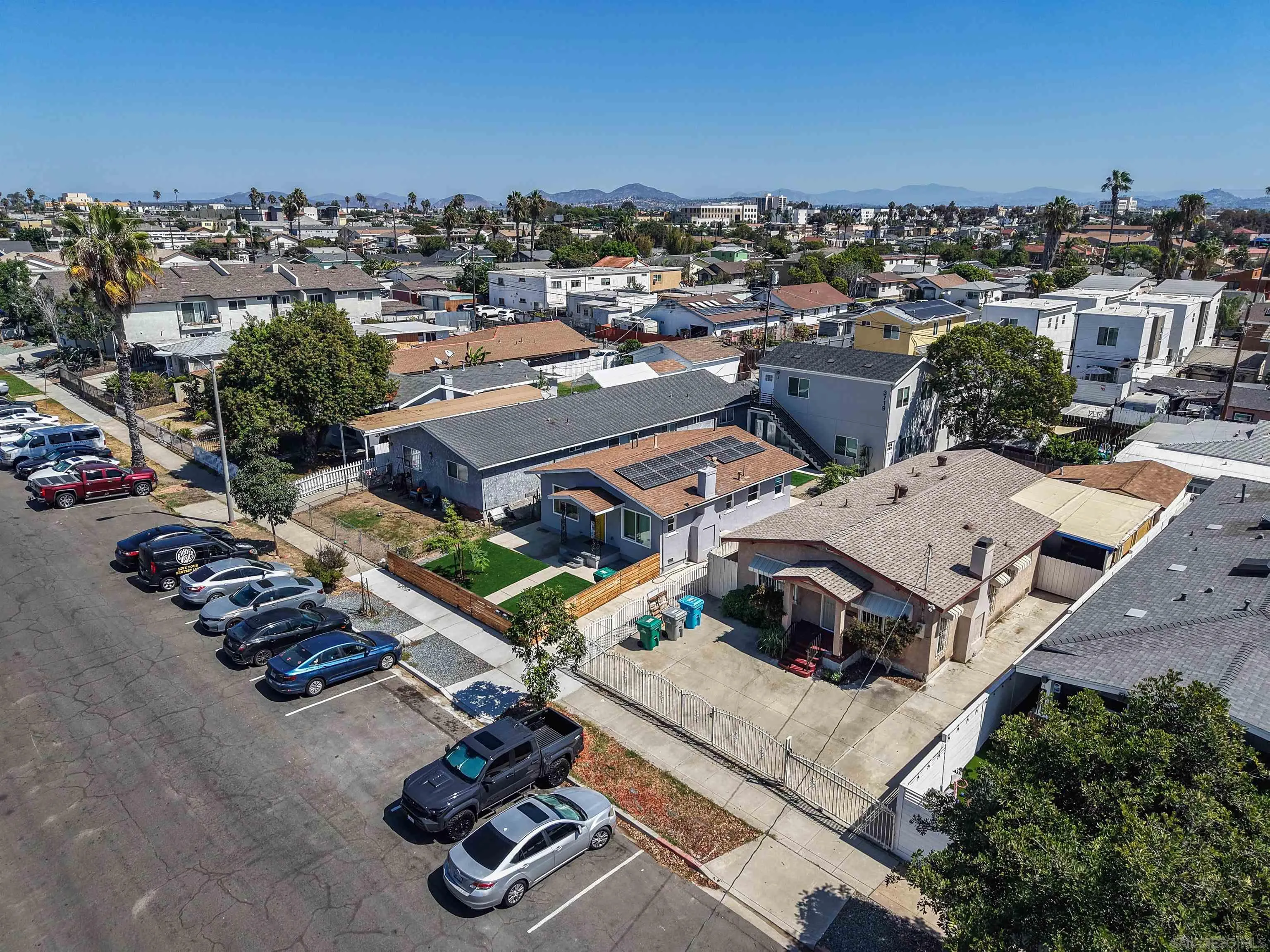 3717 36th Street, San Diego, CA 92105, photo 47