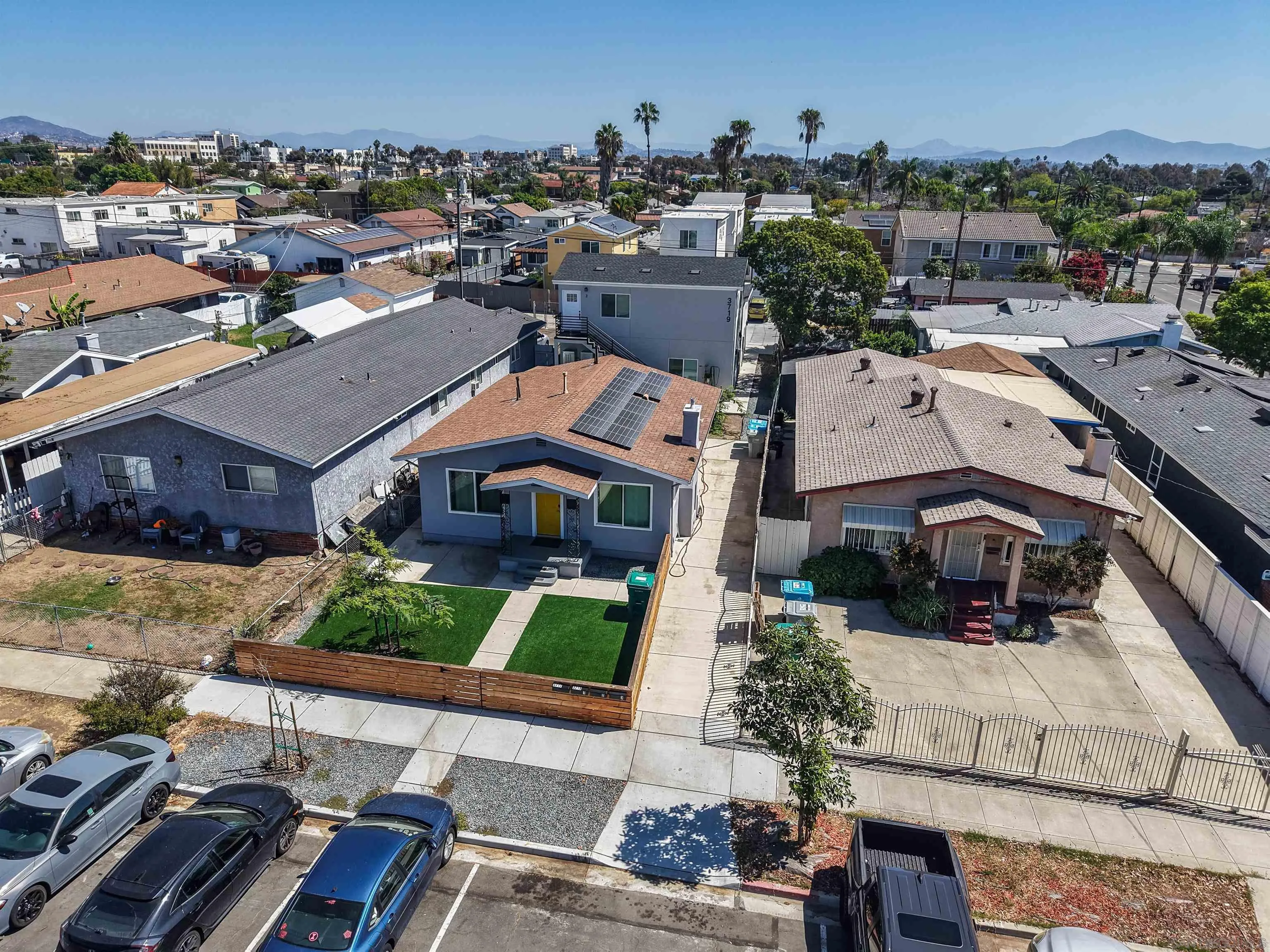 3717 36th Street, San Diego, CA 92105, photo 46