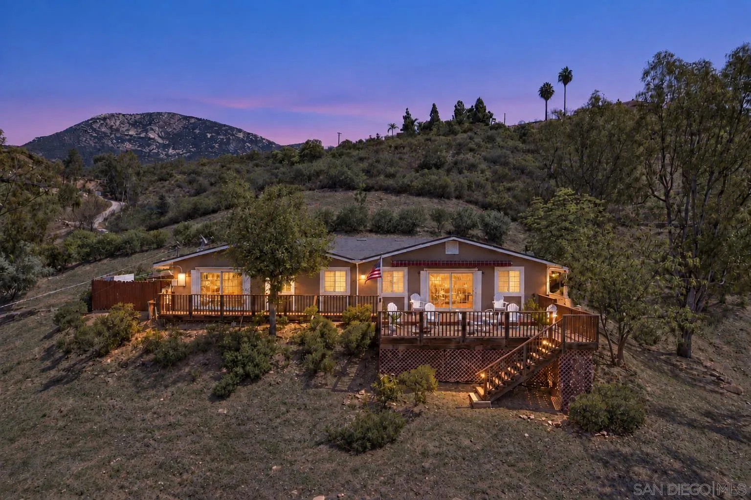 17036 Iron Mountain, Poway, CA 92064 - Main photo, Poway, CA