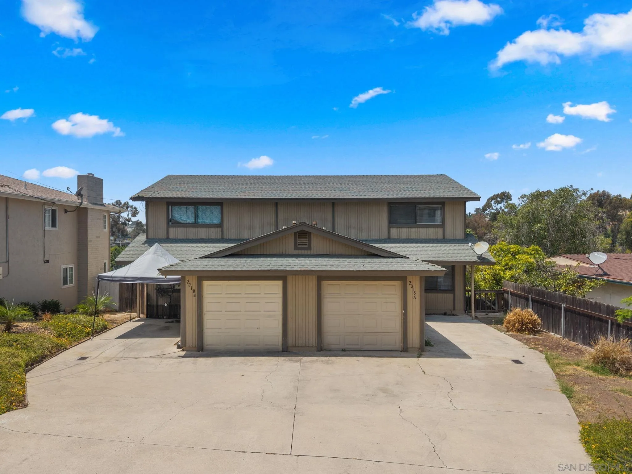 2018 Hawkins Way, Spring Valley, CA 91977 - Main photo, Spring Valley, CA